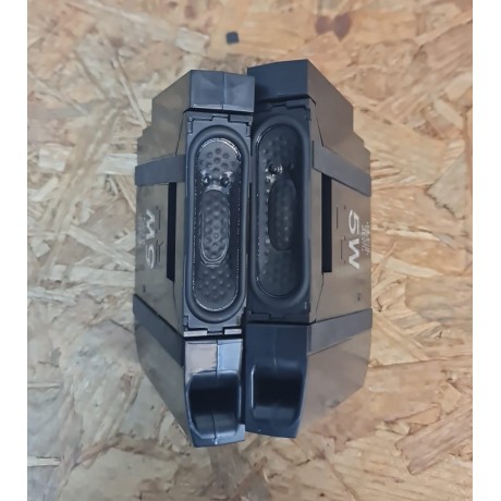 Colunas LCD LG 32LB550B Recondicionado Ref: EAB62972203 / EAB62972204