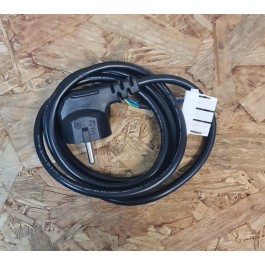 Cabo de Alimentação LCD LG 32LB550B Recondicionado
