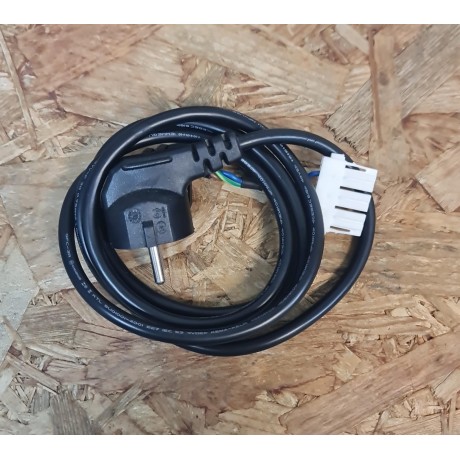 Cabo de Alimentação LCD LG 32LB550B Recondicionado