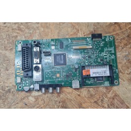 Motherboard Schontech SCH24LEDHD15 Recondicionado Ref: 17MB82S / 23280690