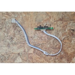 Sensor IR Schontech SCH24LEDHD15 Recondicionado Ref: 17LD166