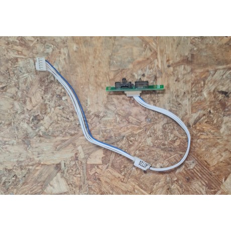 Sensor IR Schontech SCH24LEDHD15 Recondicionado Ref: 17LD166