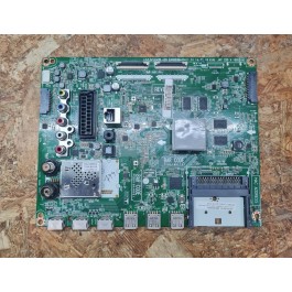 Motherboard LG 42LB670V Recondicionado Ref: EAX65384004 (1.5)