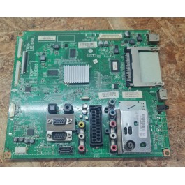 Motherboard LG 26LK330 Recondicionado Ref: EAX64113202 (0)