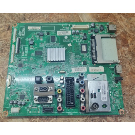 Motherboard LG 26LK330 Recondicionado Ref: EAX64113202 (0)