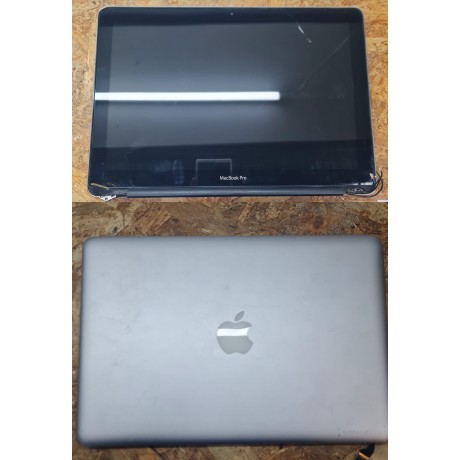 Módulo Completo Macbook Pro A1278 Recondicionado (Partido)