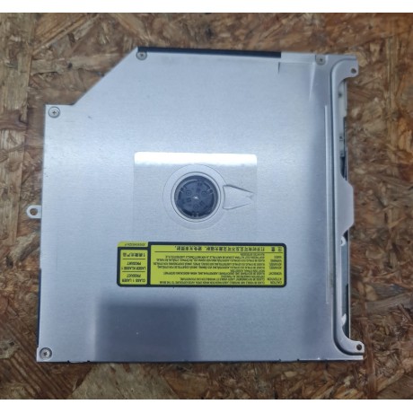 Leitor DVD Macbook Pro A1278 Recondicionado Ref: 678-0611C