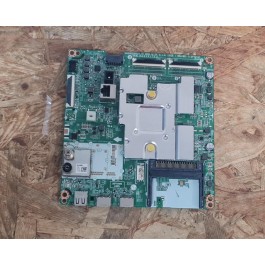 Motherboard LG 55UP75006LF Recondicionado Ref: EAX69532504(1.0)