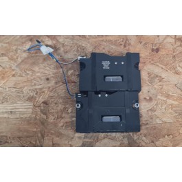 Colunas LG 55UP75006LF Recondicionado Ref: EAB64370909