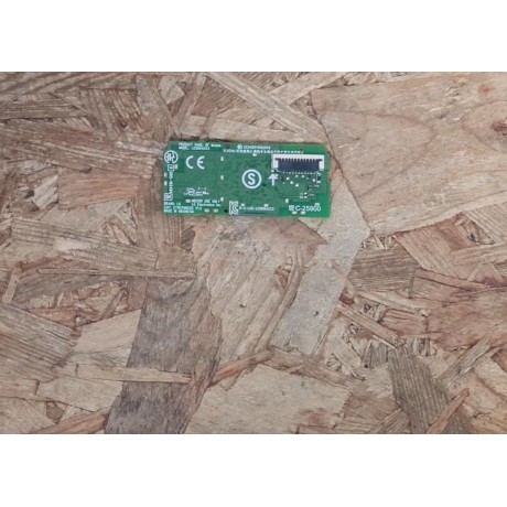 Modulo Wireless LG 55UP75006LF Recondicionado Ref: LGSBWAC03
