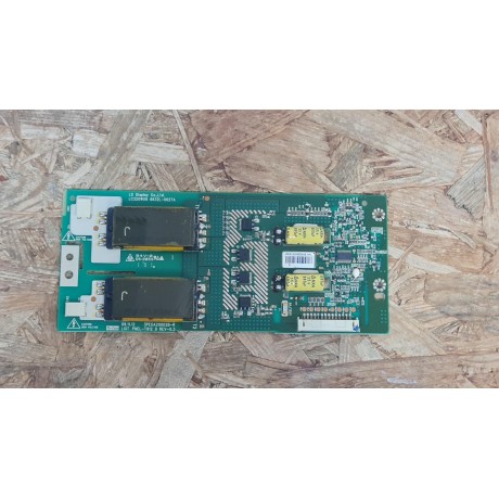 Inverter Electronia LCD32740 Recondicionado Ref: 6632L-0627A