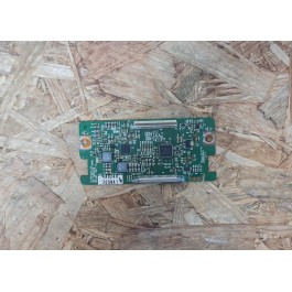 Placa T-CON Electronia LCD32740 Recondicionado Ref: 6870C-0313B