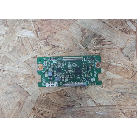 Placa T-CON Electronia LCD32740 Recondicionado Ref: 6870C-0313B