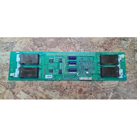 Placa Inverter LG 42LG3500 Recondicionado Ref: 2300KTG009A-F