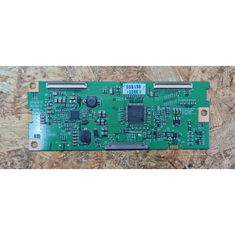 Placa T-CON LG 42LG3500 Recondicionado Ref: E88441 94v-0