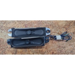 Colunas LG 42LG3500 Recondicionado Ref: EAB4123848J