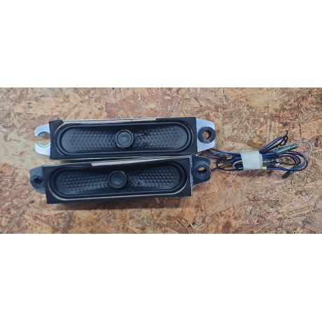 Colunas LG 42LG3500 Recondicionado Ref: EAB4123848J