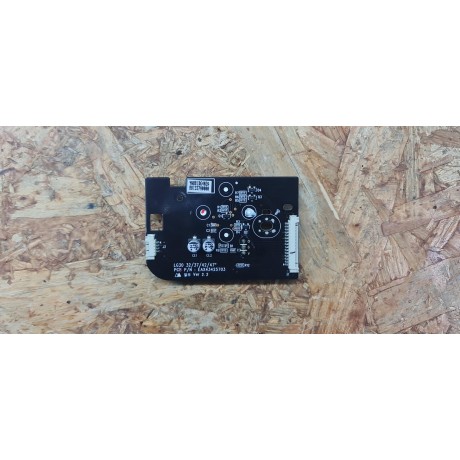 Sensor IR LG 42LG3500 Recondicionado Ref: EAX43425703