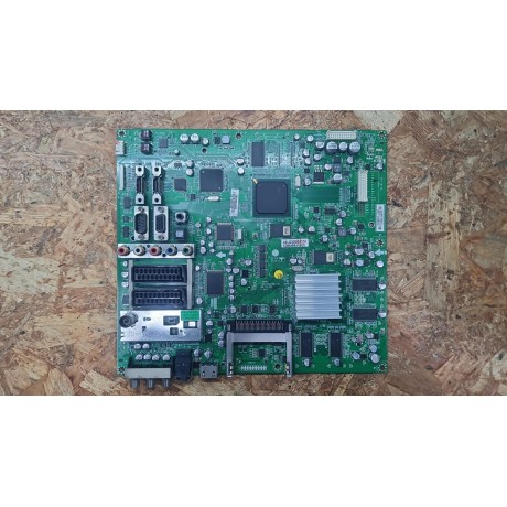 Motherboard LG 42LG3500 Recondicionado Ref: EBR43944905 / EAX42346904(5)