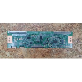Placa T-CON LG 34WP65C Recondicionado Ref: SG3402H01-1-C-1