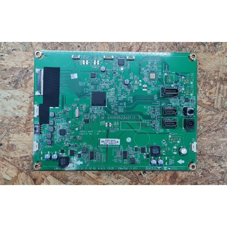 MotherBoard LG 34WP65C Recondicionado Ref: EAX69523401 (1.3)