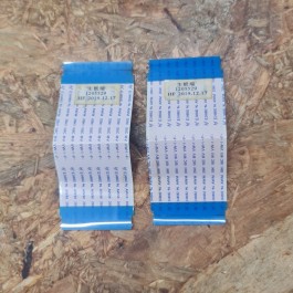 Kit Flat Cable Hisense H43B7100 Recondicionado Ref: 1205529