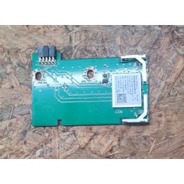 Placa Wireless Hisense H43B7100 Recondicionado Ref: W2YM2510 REV: V01