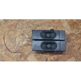 Colunas Hisense H43B7100 Recondicionado Ref: VIT42140-12W6