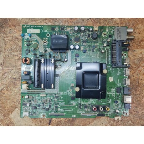 Motherboard Hisense H43B7100 Recondicionado Ref: RSAG7.820.8752/ROH