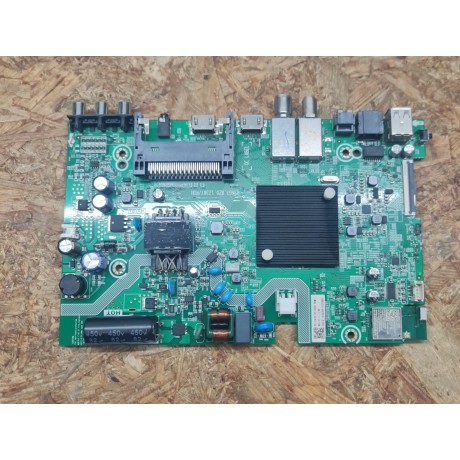 Motherboard Hisense 32A4BG Recondicionado Ref: RSAG7.820.11331/R0H