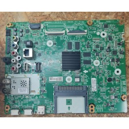 Motherboard LG 43UH650V Recondicionado Ref : EAX66804605 (1.1)