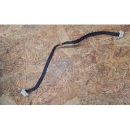 Cabo Ligação da Motherboard P/ Fonte de Alimentação LG 43UH650V Recondicionado