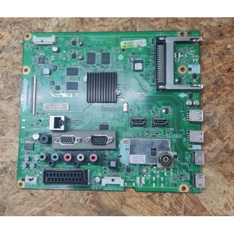 Motherboard LG 50PM670T Recondicionado Ref: EAX64349212 (1.0)