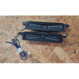 Colunas LG 50PM670T Recondicionado Ref: EAB62648701