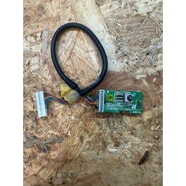 Sensor IR TV Samsung LE40B620R3W Recondicionado Ref : BN41-01194A