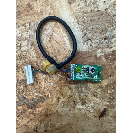 Sensor IR TV Samsung LE40B620R3W Recondicionado Ref : BN41-01194A