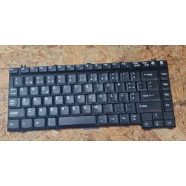 Teclado Toshiba Satellite M30X-166 Recondicionado Ref: PK13CW102D0 / MP-03436P0