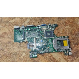 Motherboard Toshiba Satellite M30X-166 Recondicionado Ref: LA-2461