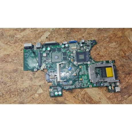Motherboard Toshiba Satellite M30X-166 Recondicionado Ref: LA-2461