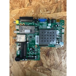 Motherboard TV Crown ALED24F2A6ES2 Recondicionado Ref : JUG7.820.1207