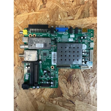 Motherboard TV Crown ALED24F2A6ES2 Recondicionado Ref : JUG7.820.1207