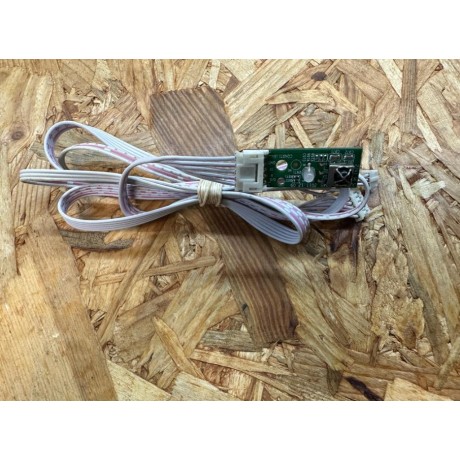Sensor IR TV Crown ALED24F2A6ES2 Recondicionado Ref : JUG7.820.1245