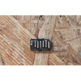 Conector de Carga Nokia Varios Modelos Original