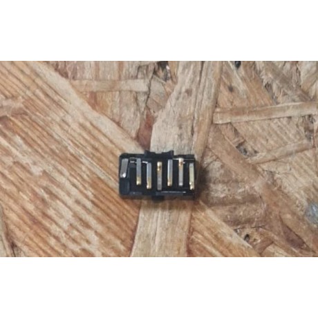 Conector de Carga Nokia Varios Modelos Original