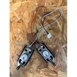 Colunas TV Crown ALED24F2A6ES2 Recondicionado Ref : SL3070-08D