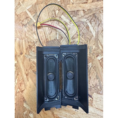Colunas TV Samsung UE32M4002AK Recondicionado Ref : BN96-36052A