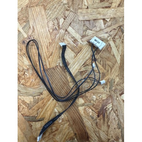 Kit de Cabos TV Samsung UE32M4002AK Recondicionado