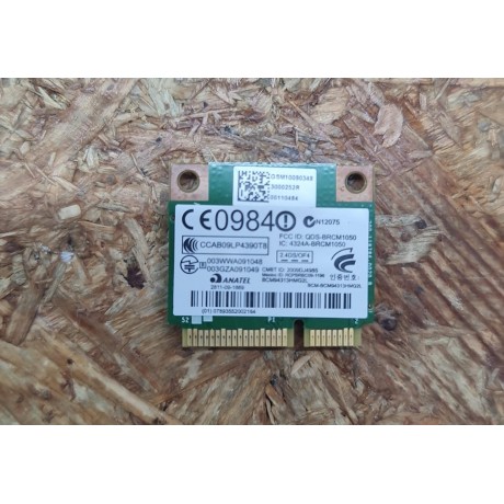 Placa Wireless HP CQ56-130EP Recondicionado Ref: GSM10090348