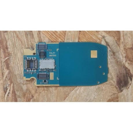 Placa Superior Nokia 2760 Original