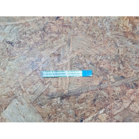 Flat Cable Touchpad HP CQ56-130EP Recondicionado Ref: E208903-3